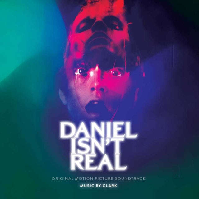 Original Soundtrack / Clark - Daniel Isnt Real (Vinyl)