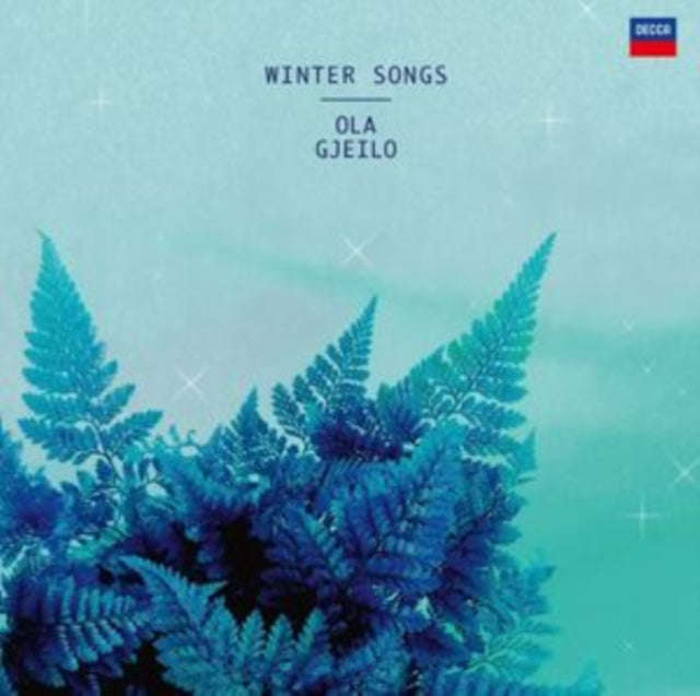 Ola Gjeilo - Winter Songs (Vinyl)