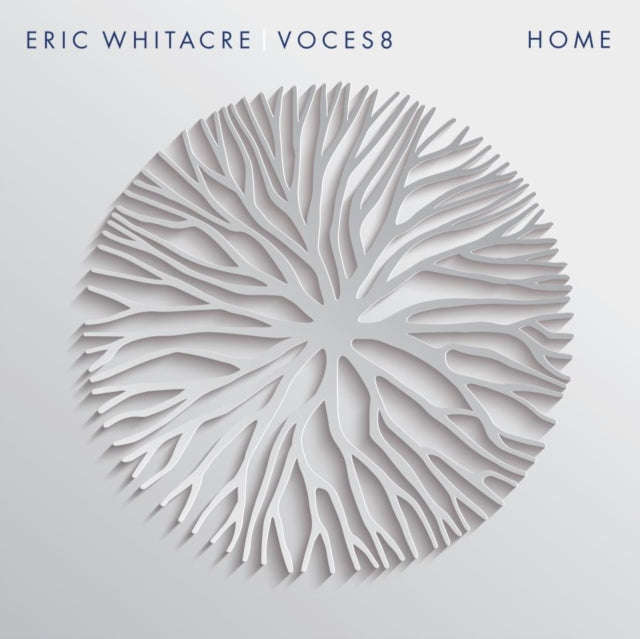Eric Whitacre / Voces8 - Home (Vinyl)