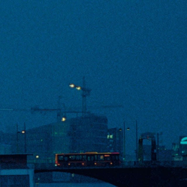 Johann Johannsson - Copenhagen Dreams (Vinyl)