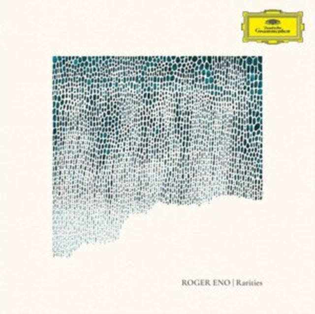 Roger Eno - The Turning Year Rarities (Vinyl)
