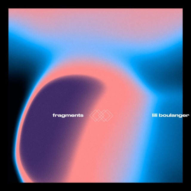 Lili Boulanger - Fragments (CD)
