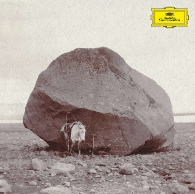 Snorri Hallgrimsson - Longer Shadows. Softer Tones (Vinyl)