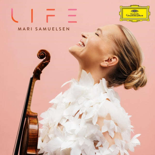Marie Samuelsen - Life (Vinyl)