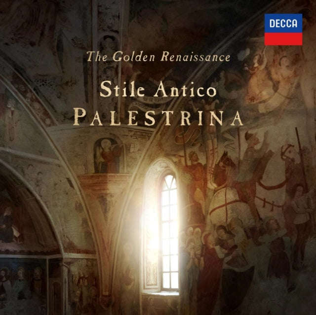 Stile Antico - Palestrina (CD)