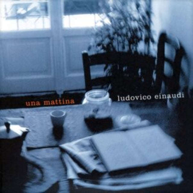 Ludovico Einaudi - Una Mattina (CD)