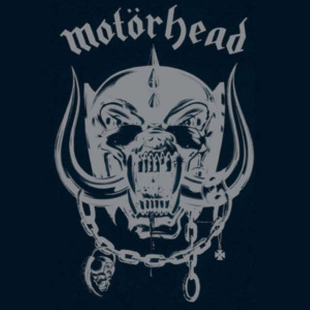 Motorhead - Motorhead (Vinyl)