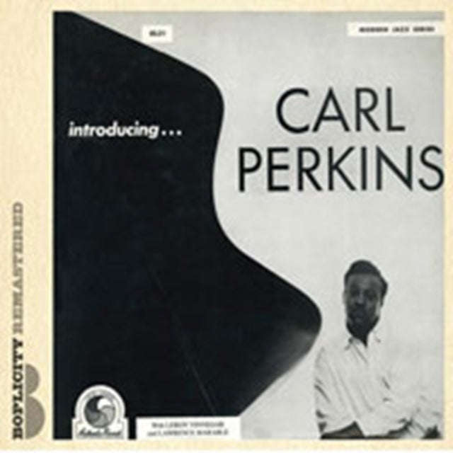 Carl Perkins - Introducing (CD)