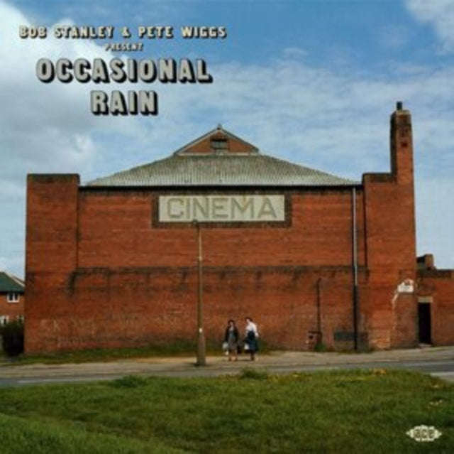 Various Artists - Bob Stanley & Pete Wiggs Present Occasional Rain (Vinyl)