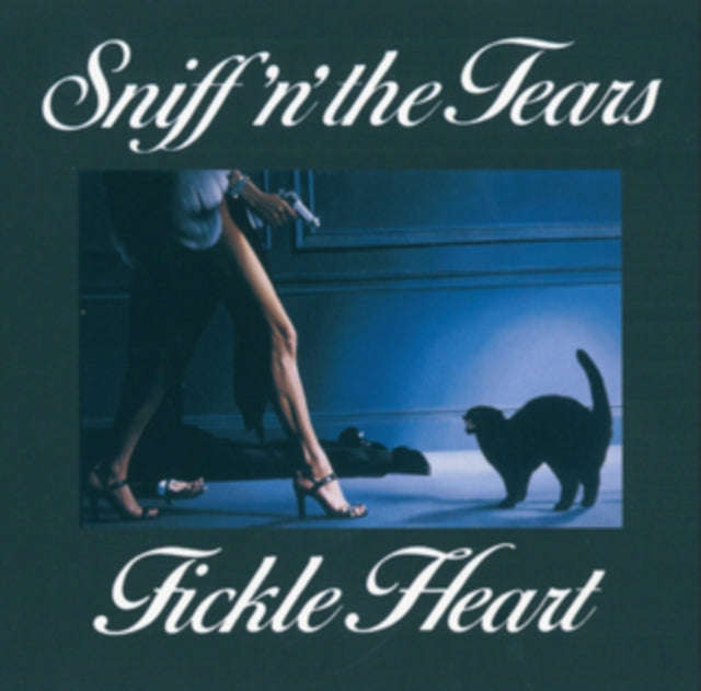 Sniff N The Tears - Fickle Heart (Vinyl)