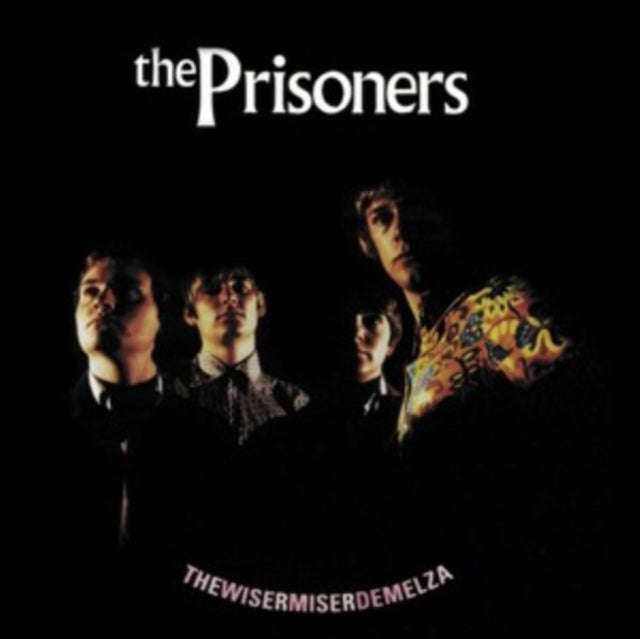 Prisoners - The Wisermiserdemelza (Vinyl)