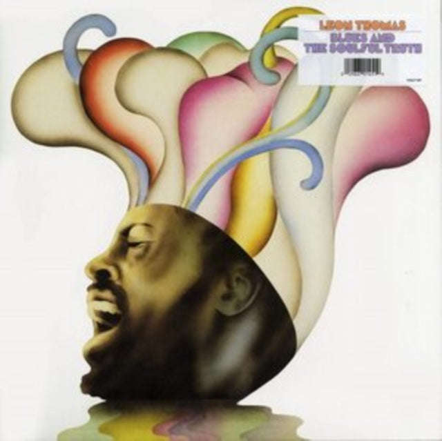 Leon Thomas - Blues And The Soulful Truth (Vinyl)