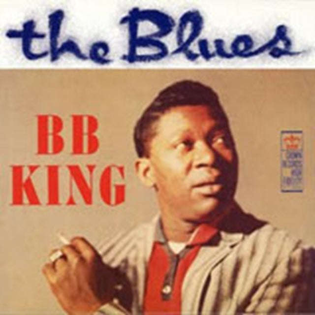 B.B. King - Blues (CD)