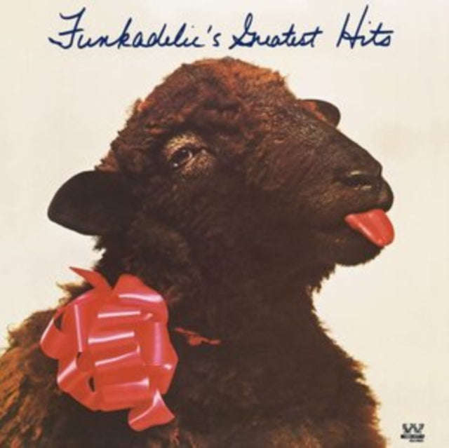 Funkadelic - Greatest Hits (Vinyl)