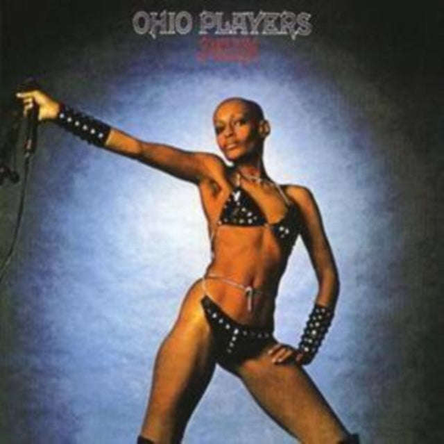 Ohio Players - Pain (CD)