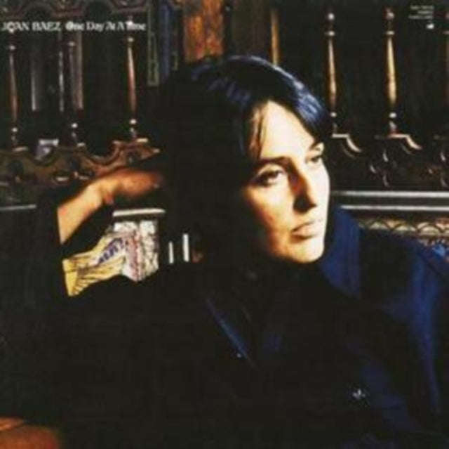 Joan Baez - 1 Day At A Time (CD)