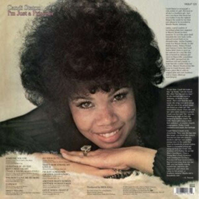 Candi Staton - Im Just A Prisoner (Vinyl)