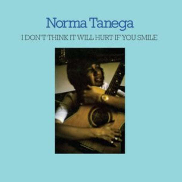 Norma Tanega - I Don't Think It Will Hurt If You Smile (Vinyl)
