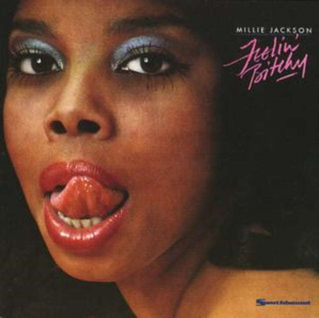 Millie Jackson - Feeling Bitchy (CD)