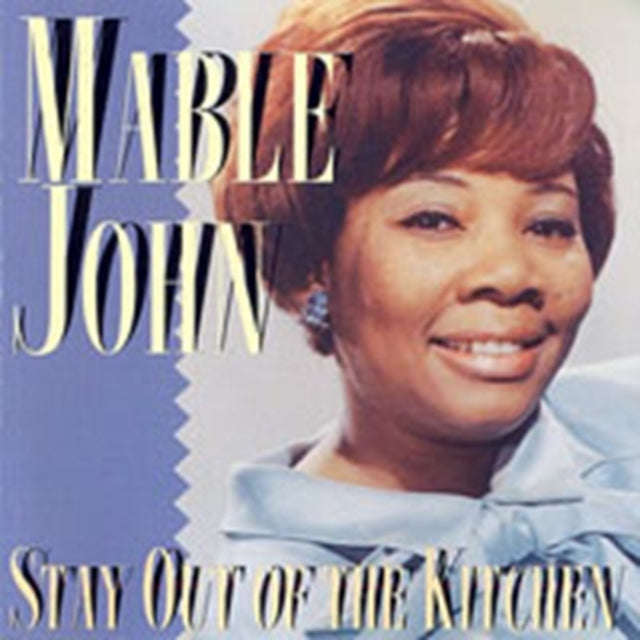 M.Reeves & Vandellas - Stay Out Of The... (CD)
