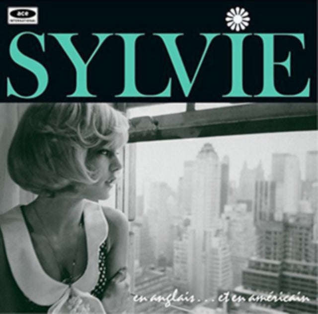Sylvie Vartan - En Anglais... Et En Americain (CD)