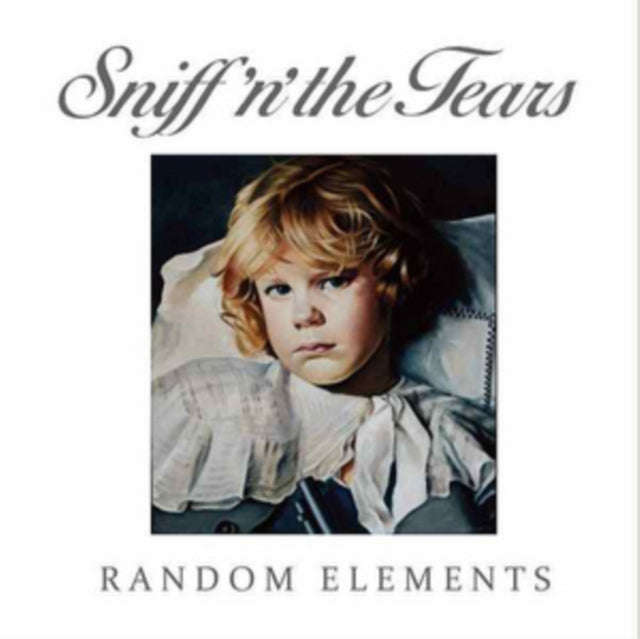Sniff N The Tears - Random Elements (CD)