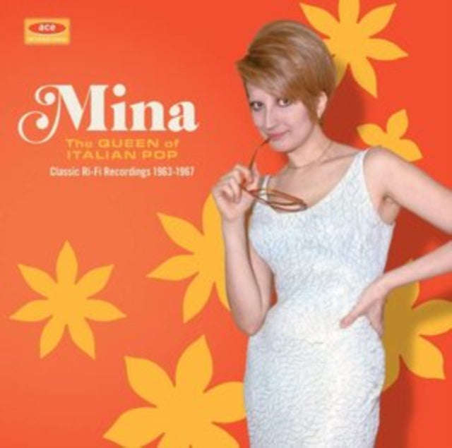 Mina - The Queen Of Italian Pop - Classic Ri-Fi Recordings 1963-1967 (CD)