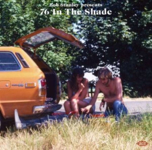 Various Artists - Bob Stanley Presents 76 In The Shade (CD)