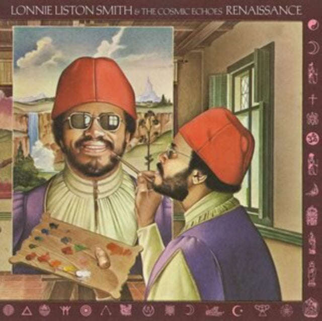 Lonnie Liston Smith & The Cosmic Echoes - Renaissance (CD)