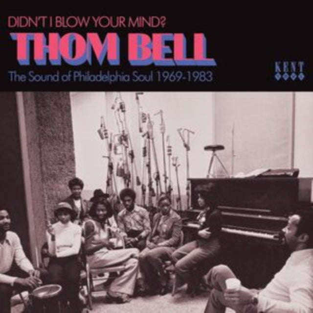 Various Artists - Didnt I Blow Your Mind? (CD)