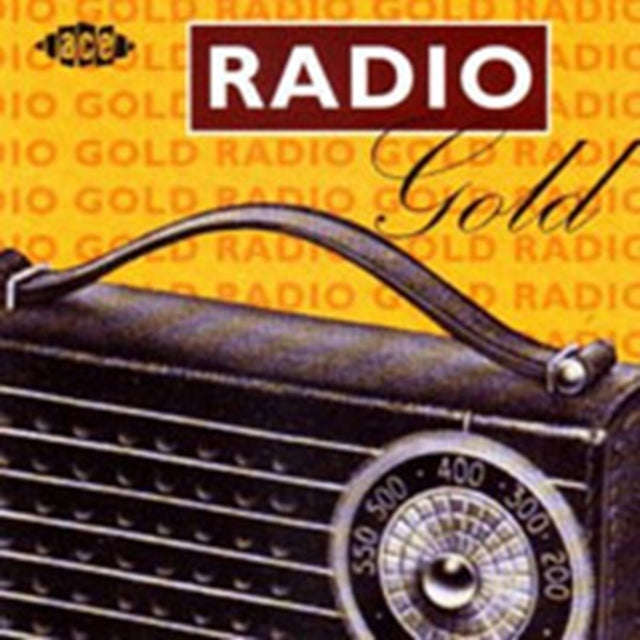 Various Artists - Radio Gold - Volume 3 (CD)