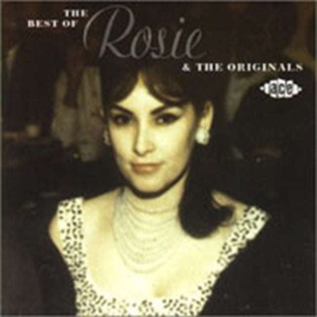 Rosie & The Originals - Best Of (CD)