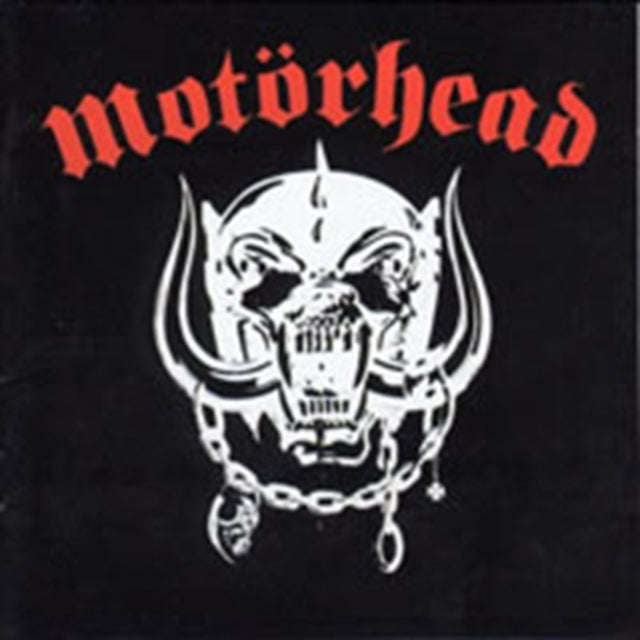 Motorhead - Motorhead - 2 Disc Set(CD)