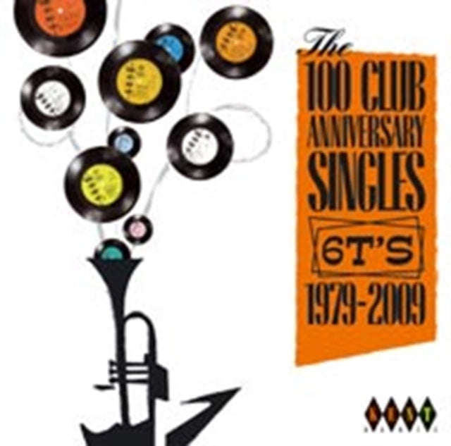 Various Artists - 100 Club Anniversary Singles (CD)