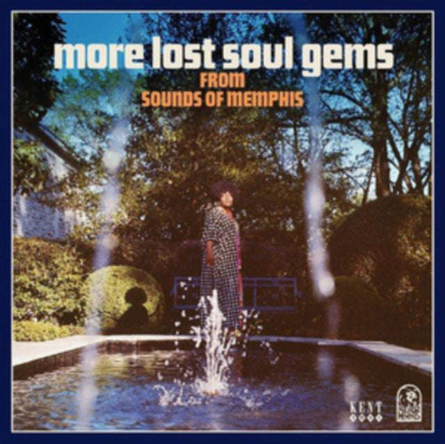 Various Artists - More Lost Soul Gems From Sounds Of (CD)