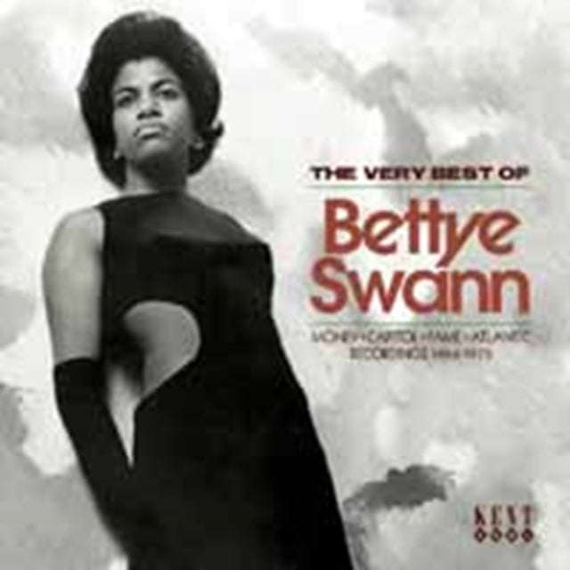 Bettye Swann - The Very Best Of (CD)