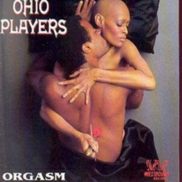 Ohio Players - Orgasm (CD)