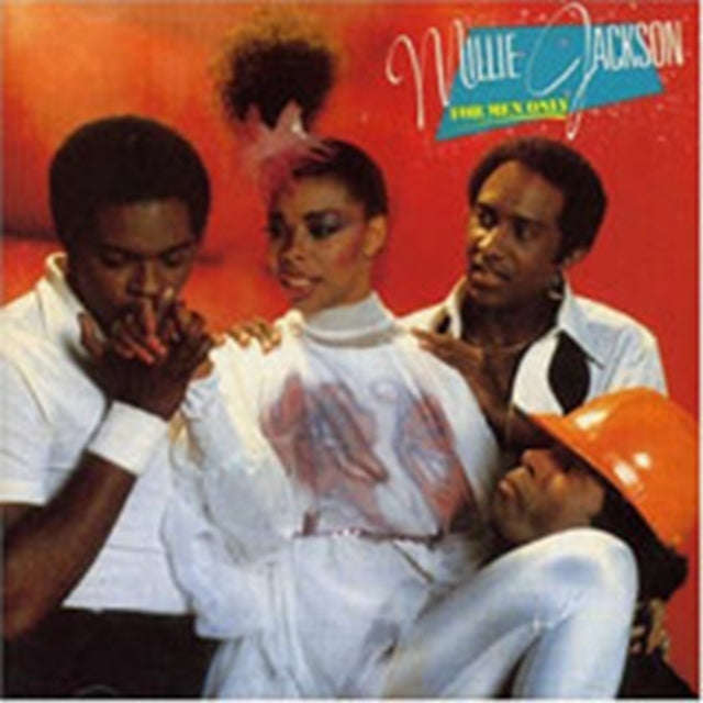 Millie Jackson - For Men Only (CD)
