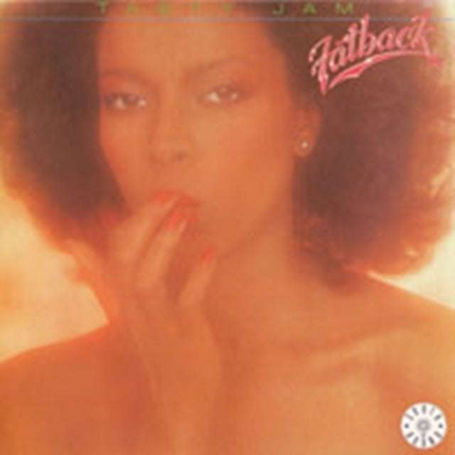 Fatback - Tasty Jam (CD)