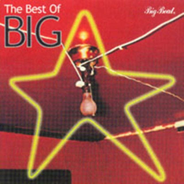 Big Star - Best Of (CD)
