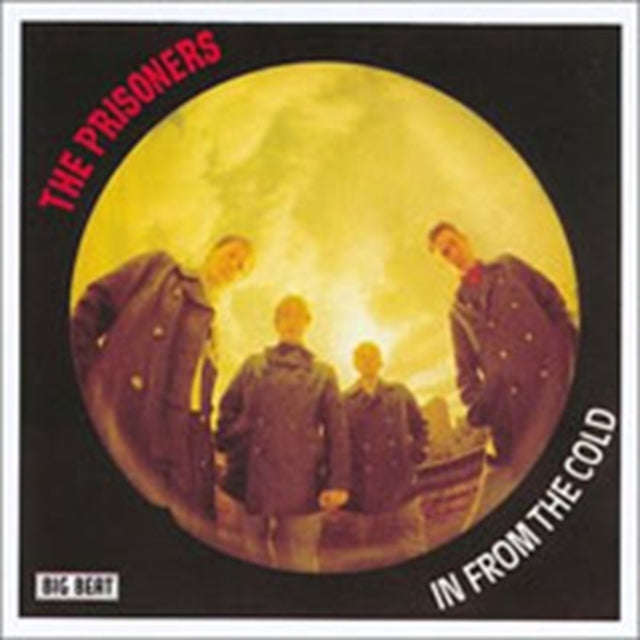 Prisoners - In From The Cold (Big Beat) (CD)