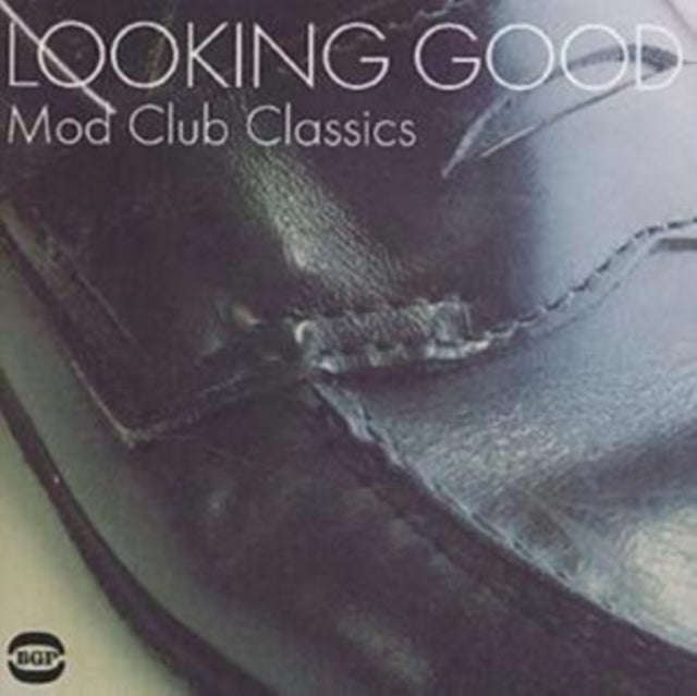 Various Artists - Looking Good - Mod Club Classics (CD)