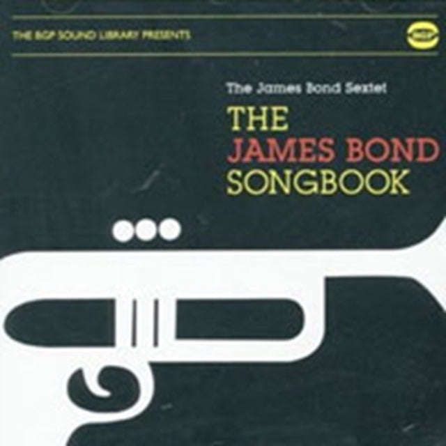 Various Artists - James Bond Songbook (CD)