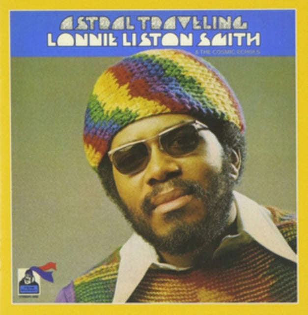 Lonnie Liston Smith - Astral Traveling (CD)