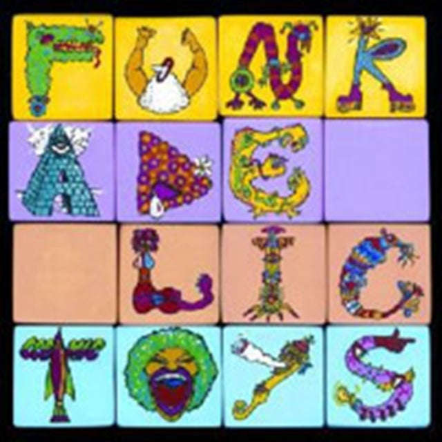 Funkadelic - Toys (CD)