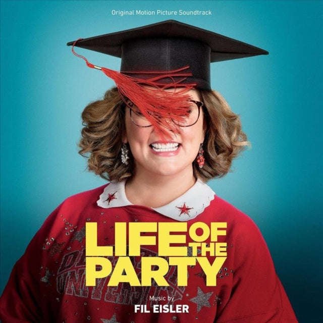 Original Soundtrack / Various Artists - Life Of The Party (CD)