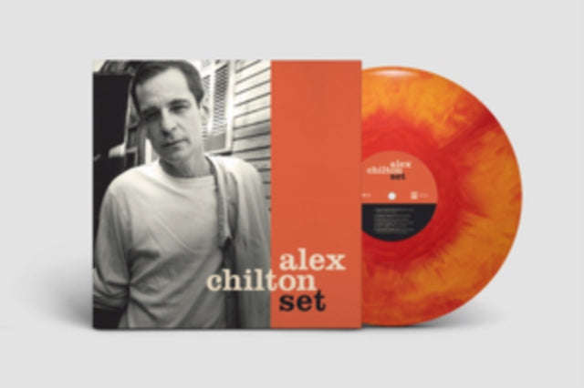 Alex Chilton - Set (Rsd 2025) (Vinyl)