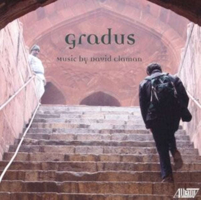 Various Artists - Gradus (CD)