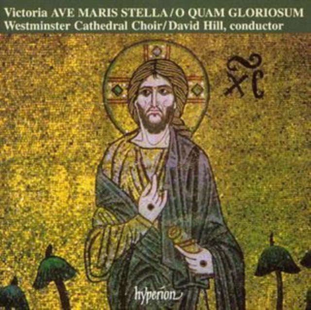 Westminster Cchill - O Quam Gloriosum (CD)