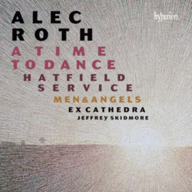 Ex Cathedra Consortskidmore - Rothtime To Dance (CD)